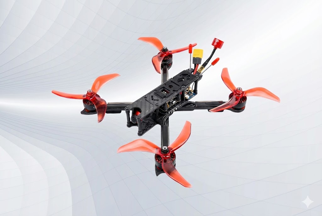 FPV Tech in 2026